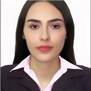 Soy fisioterapeuta. Puedo dar clases a niños de preescolar y básica primaria de la materia que necesiten